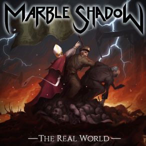 Download track Unbreakable Ties Marble Shadow