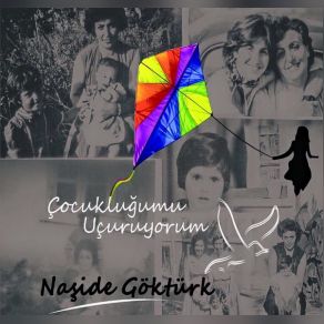 Download track Tanıma Beni' Naşide Göktürk