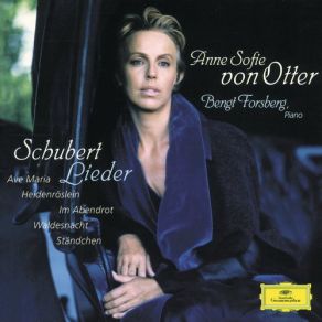 Download track Schubert: Suleika I, D. 720 Anne Sofie Von Otter, Bengt Forsberg