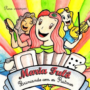 Download track São João Do Rei Maria Fulô