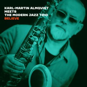 Download track Loneliness Karl-Martin Almqvist, The Modern Jazz Trio