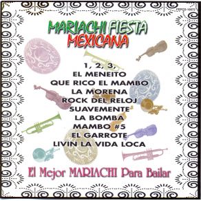 Download track Que Rico El Mambo Mariachi Fiesta Mexicana