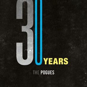 Download track Anniversary The Pogues