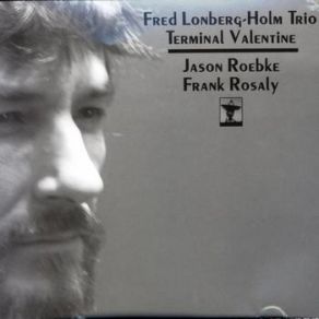 Download track There'S No Way Fredrick Lonberg - Holm