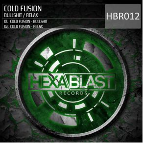 Download track Relax Cold Fusion