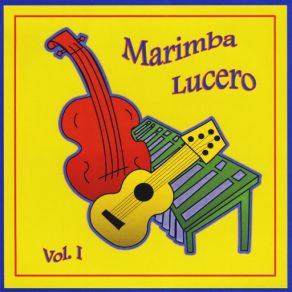 Download track Que Rico El Mambo Marimba Lucero