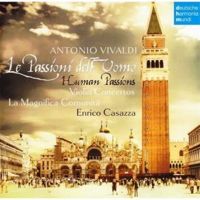 Download track 11. II. Andante Antonio Vivaldi