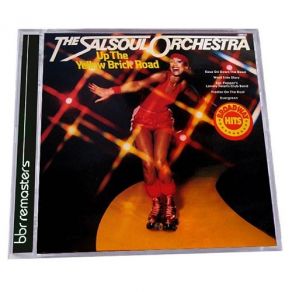 Download track Sgt. Pepper's Lonely Hearts Club Band The Salsoul Orchestra