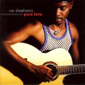 Download track Greetings Ras Sheehama