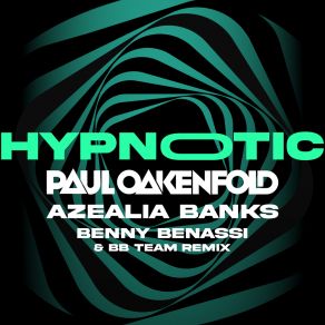 Download track Hypnotic (Benny Benassi & BB Team Extended Remix) Azealia BanksBenny Benassi, BB Team