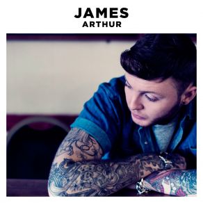 Download track Recovery James Arthur