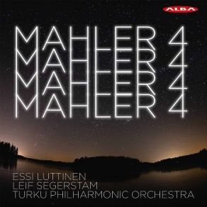 Download track 1. Symphony No. 4 - I. Bedächtig Nicht Eilen Gustav Mahler