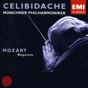 Download track Requiem In D Minor, KV 626 - Rex Tremendae Majestatis Wolfgang Amadeus Mozart, Sergiu Celibidache