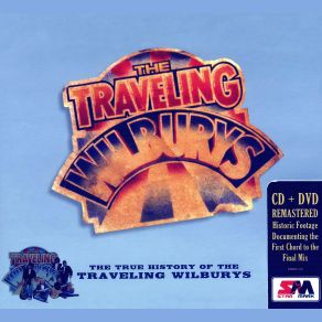 Download track End Of The Line The Traveling Wilburys