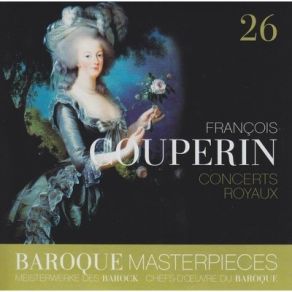 Download track 18. III. 7. Chaconne. Légère François Couperin
