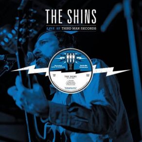 Download track Bait And Switch The Shins