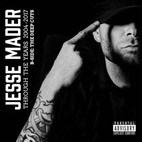 Download track Sit Back And Listen (Home Studio Demo 2004) Jesse MaderCrazie A