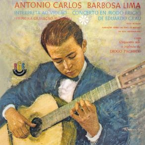 Download track Antonio Carlos Barbosa Lima Carlos Barbosa - Lima