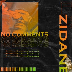 Download track Lyrics Lil Zidane