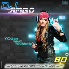 Download track Playa Dj Jimbo