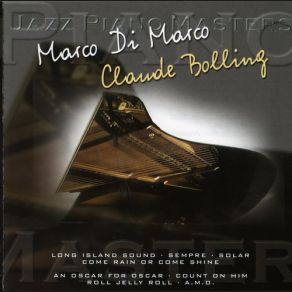 Download track Solar Marco Di Marco