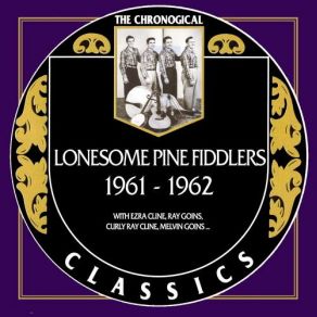 Download track Pickin' The Banjo Lonesome Pine Fiddlers