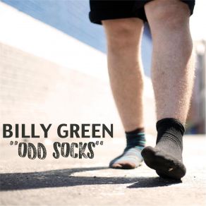 Download track Time Waster Billy Green