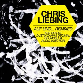 Download track Auf Und Ab (Drumcell & Audio Injection Straight Remix) Chris LiebingDrumcell, Audio Injection