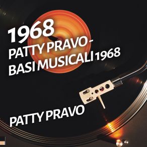 Download track Se C'è L'amore Patty Pravo