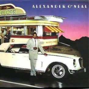 Download track Look At Us Now Alexander O'Neal