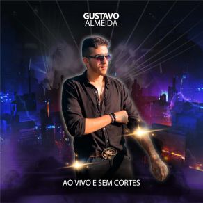 Download track Arranhão (Ao Vivo) Gustavo Almeida
