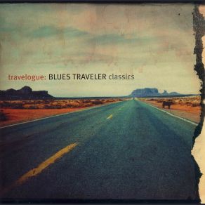 Download track Gina Blues Traveler