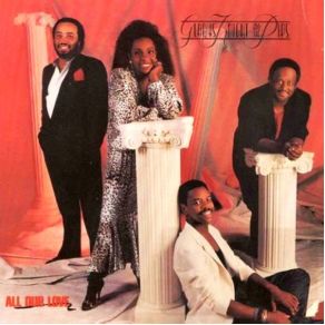 Download track Love Is Fire (Love Is Ice) Gladys Knight And The Pips