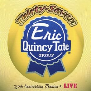 Download track Hush Hush Eric Quincy Tate Group