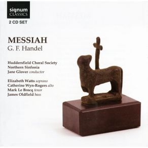 Download track 23. Song Bass: The Trumpet Shall Sound Georg Friedrich Händel