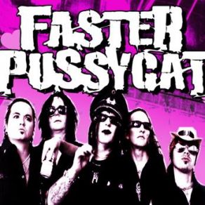 Download track Final Song Faster Pussycat