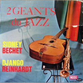 Download track Laura Sidney Bechet, Django ReinhardtAndré Réwéliotty Et Son Orchestre