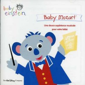 Download track Sonata In D For Two Pianos, K448, 1st Movement Baby Einstein