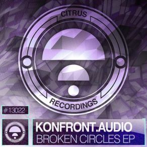 Download track Injection (Original Mix) Konfront Audio