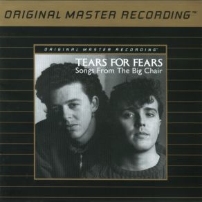 Download track Head Over Heels - Broken (Live) Roland Orzabal, Curt Smith, Tears For Fears