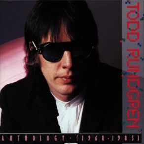 Download track Couldn't I Just Tell You Todd Rundgren