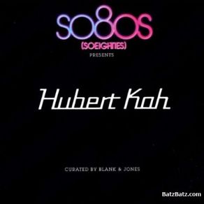 Download track So Many People (Dub Mix) Hubert Kah