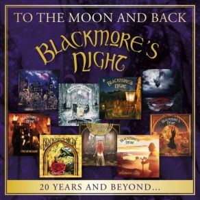 Download track Under A Violet Moon Blackmore's Night