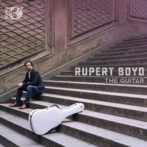 Download track Suite In E Major, BWV 1006a: III. Gavotte En Rondeau Rupert Boyd