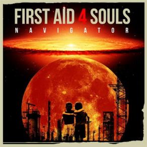 Download track Navigator First Aid 4 Souls