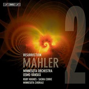 Download track 2. Symphony No. 2 In C Minor 'Resurrection' - II. Andante Moderato. Sehr Gemächlich Gustav Mahler