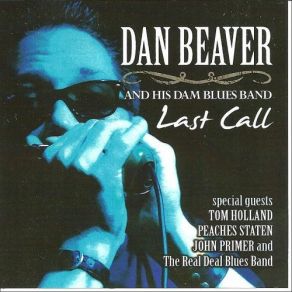 Download track Shes Tuff Dan Beaver, His Dam Blues Band