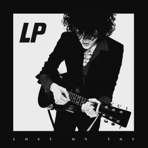 Download track Lost On You L. P.