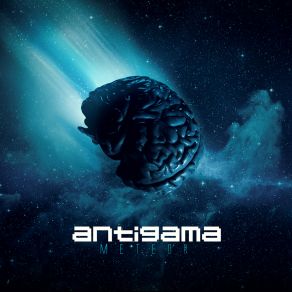 Download track Stargate Antigama