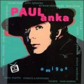 Download track Yo No Duermo Sin Tu Amor (I Don'T Like To Sleep Alone)  Paul Anka